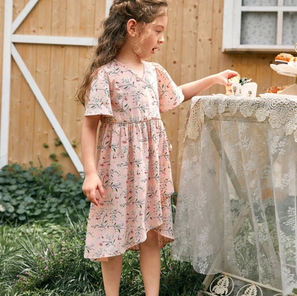 Matching mommy and daughter (sold) - Picture 3 of 4